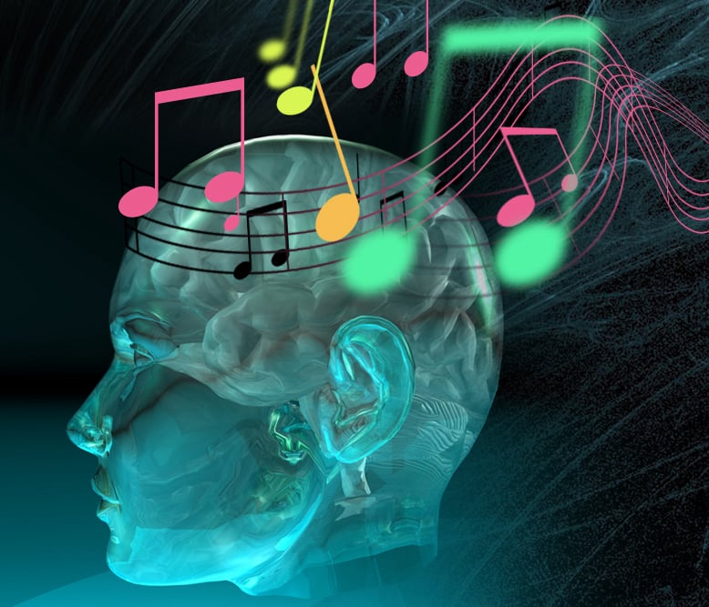 The Brain Song