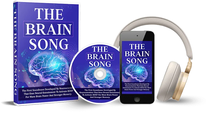 The-Brain-Song-Official-USA