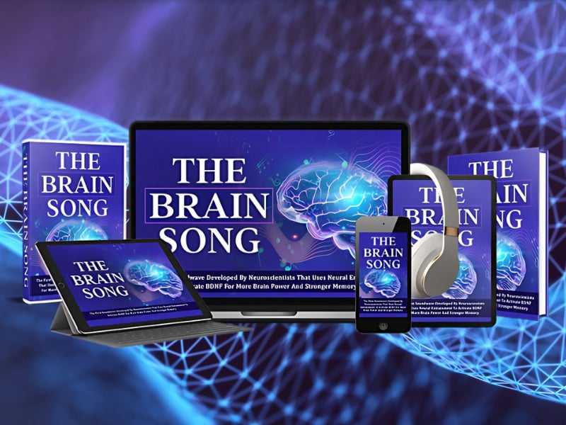 The-Brain-Song-Official -USA